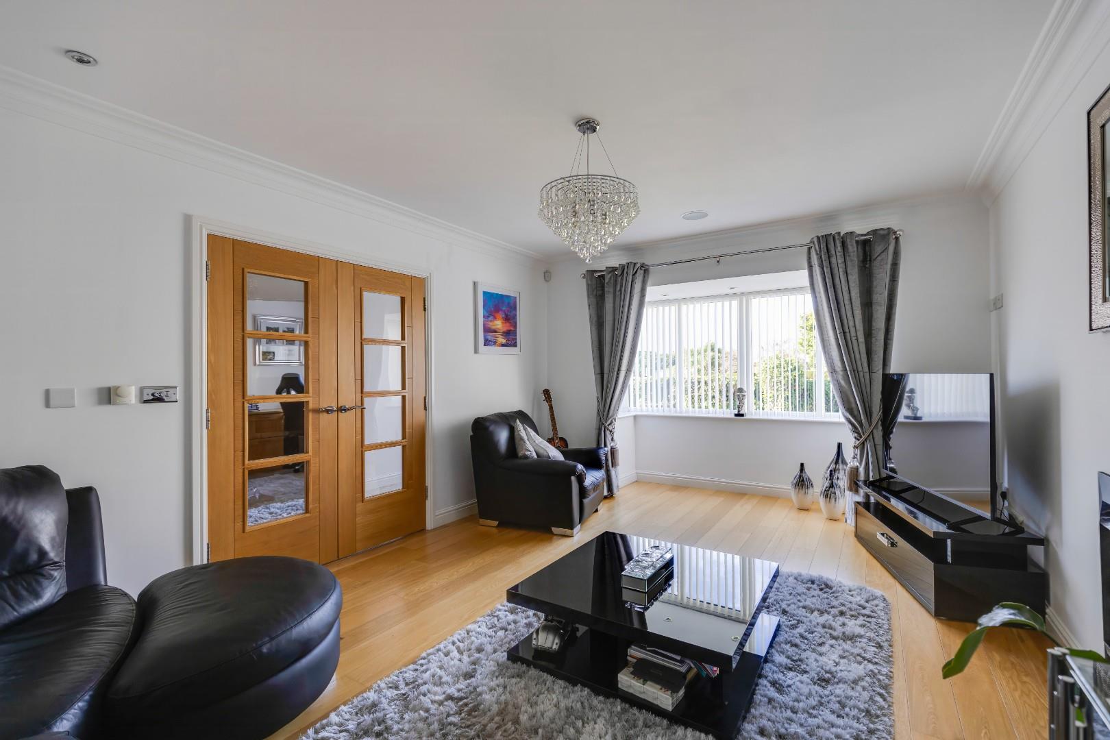 Coychurch, Bridgend County Borough, CF35 5HN